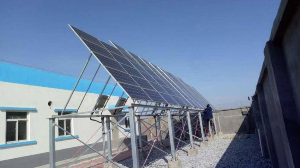 關于光伏P型電池和N型電池的優劣勢