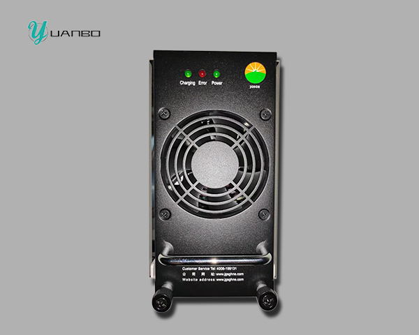 太陽能充電控制器